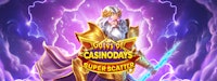 C'est un jour de Casino