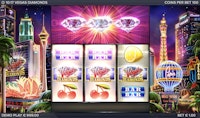 Vegas Diamonds