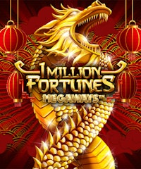 1 Million Fortunes Megaways