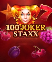100 Joker Staxx