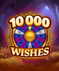 10,000 Wishes