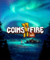 11 Coins of Fire