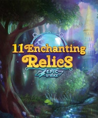 11 Enchanting Relics