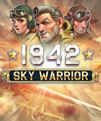 1942 Sky Warrior