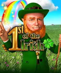 1st of the Irish