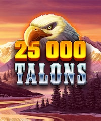 25000 Talons
