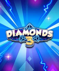 3 Diamonds