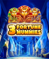 3 Fortune Mummies