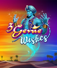 3 Genie Wishes