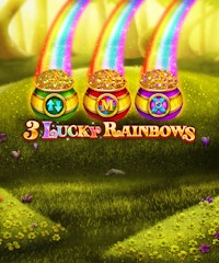 3 Lucky Rainbows
