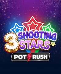 3 Shooting Stars