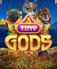 3 Tiny Gods