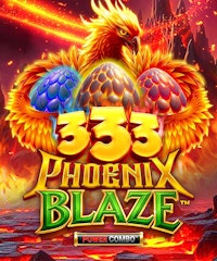 333 Phoenix Blaze POWER COMBO