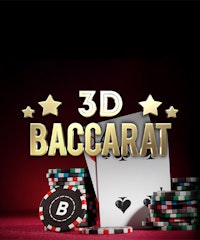 3D Baccarat