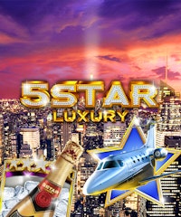 5 Star Luxury