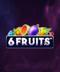 6 Fruits