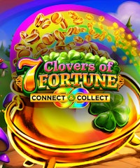 7 Clovers of Fortune