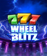 777 Wheel Blitz