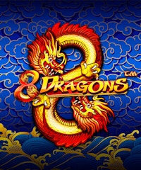 8 Dragons