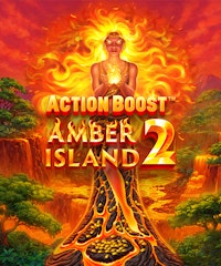 Action Boost Amber Island 2