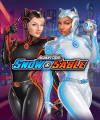 ActionOps Snow and Sable