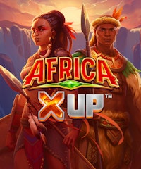 Africa X UP