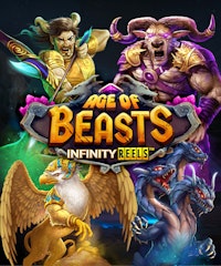 Age Of Beasts Infinity Reels