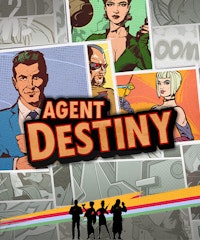 Agent Destiny
