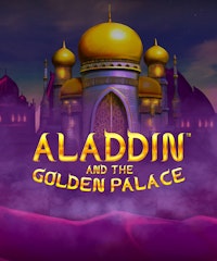 Aladdin And The Golden Palace