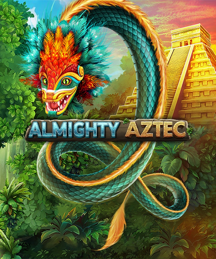 Almighty Aztec Almighty Aztec