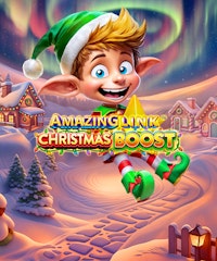 Amazing Link Christmas Boost