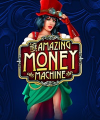 Amazing Money Machine
