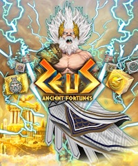 Ancient Fortunes Zeus