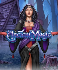 Ancient Magic