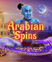 Arabian Spins