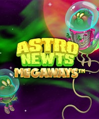 Astro Newts Megaways