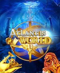 Atlantis World