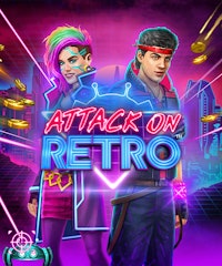 Attack on Retro