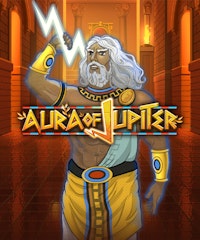 Aura of Jupiter