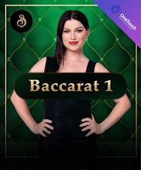Baccarat 1