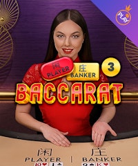 Baccarat 3