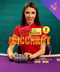 Baccarat 7