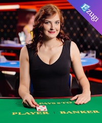 Baccarat Super 6