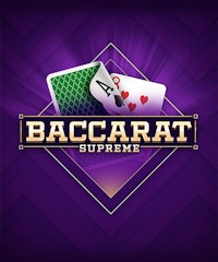Baccarat Supreme
