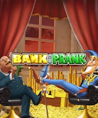 Bank or Prank