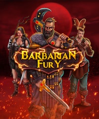 Barbarian Fury