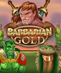 Barbarian Gold