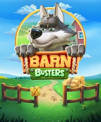 Barn Busters
