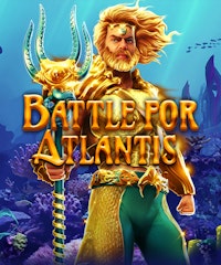 Battle for Atlantis