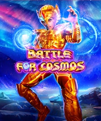 Battle For Cosmos